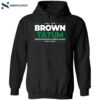 Brown Tatum 2024 Made Boston Champs Again Shirt 2