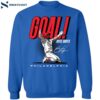 Bryce Harper Goal Shirt 1