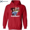 Bryce Harper London Showman Shirt 2