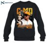 C-mo Tennessee Vols Shirt 1