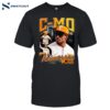 C-mo Tennessee Vols Shirt