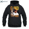 C-mo Tennessee Vols Shirt 2