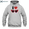 Camiseta I Love Chiara Shirt 2