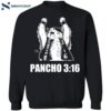 Cat Pancho 316 Shirt 1