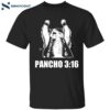 Cat Pancho 316 Shirt