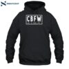 Cbfw Definition Cant Be Fucced With Shirt 2