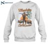 Charley Crockett Tour Montana 2024 Shirt 1