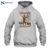 Charley Crockett Tour Montana 2024 Shirt 2