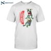 Chris Lynch Bar And Grill And Clothesline Senor Frog's Cozumel Mexico Shirt