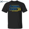 Correa Lewis ’24 Made For Minnesota Shirt