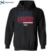 Cricket Country Usa Shirt 2