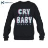 Cry Baby Clouds Shirt 1