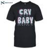 Cry Baby Clouds Shirt