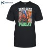 Dan Rapaport Same Game Parlay Shirt