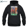 Dan Rapaport Same Game Parlay Shirt 2