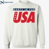 Darty In The Usa Shirt 1