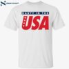 Darty In The Usa Shirt