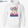 Dave Portnoy Caitlin Clark Olympics 2024 Shirt 1