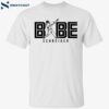 Davis Schneider Babe Shirt