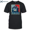 Dr.pigeon Phd Bijouwled Biboo Shirt