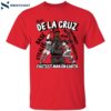 Elly De La Cruz Is The Fastest Man On Earth Shirt