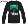 Falling In Reverse Menthol 2024 Shirt 1