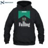 Falling In Reverse Menthol 2024 Shirt 2