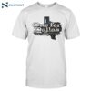 Fanatics Mavericks 2024 Western Conference Champions Shirt