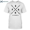 Fear Gear Fxexaxr Shirt