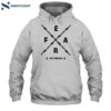 Fear Gear Fxexaxr Shirt 2