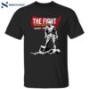 Fight For The Country Trump Win Biden Shirt