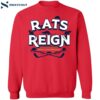 Florida Hockey Rats Reign Shirt 1