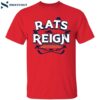 Florida Hockey Rats Reign Shirt