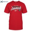 Florida Panthers Conference Champions Shirt