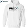 Fred Economic Data Since 1991 Shirt 1