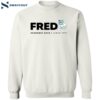 Fred Economic Data Since 1991 Shirt 2