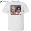 Free Sam And Colby Shirt