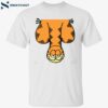 Funny Cat Dick By K Thor Jensen Shirt