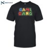 Gamigang Origami Angel Gami World Shirt