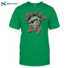 Green Day 2024 The Saviors Tour Shirt