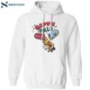 Happy Pills Coffee Chicken Shirt 1