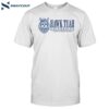 Hawk Tuah University Shirt