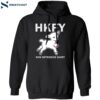 Hkfy Non Offensive Shirt 1