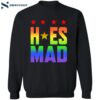 Hoes Mad X State Champs Pride Shirt 2