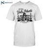 Hotel Bella Muerte Shirt