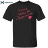 I Can’t Relate To Desperation Shirt