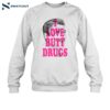 I Love Butt Drugs Shirt 1