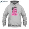 I Love Butt Drugs Shirt 2