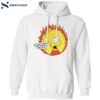 I’m Bart Simpson Who The Hell Are You Shirt 1