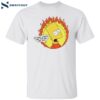 I’m Bart Simpson Who The Hell Are You Shirt